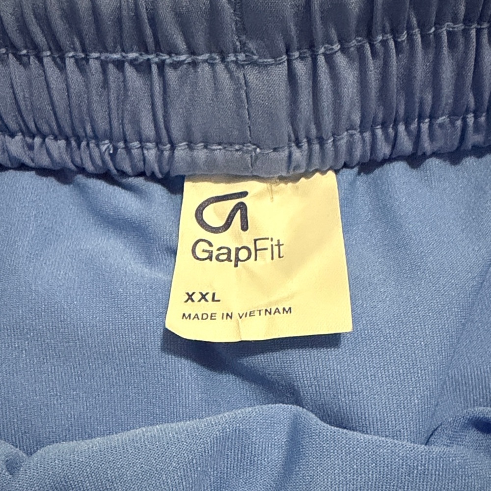 GAPFit 3 shorts bundle - Picture 3 of 7